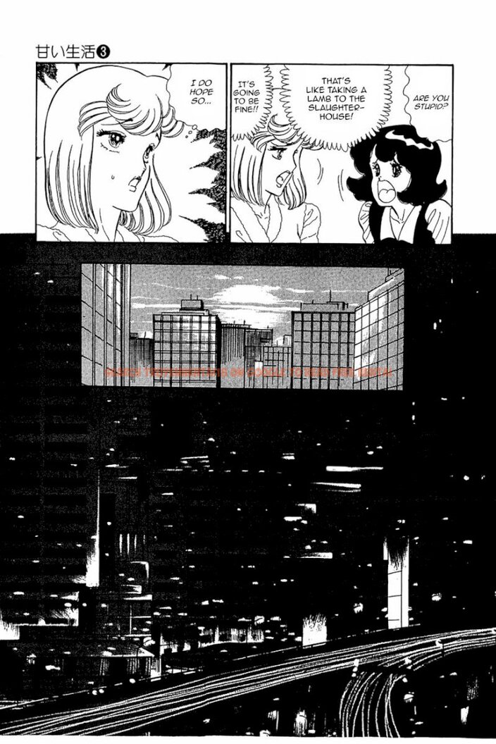 Read Hentai Image 13 430 in comic Amai Seikatsu - Chapter 24 - www.hentaitnt.net