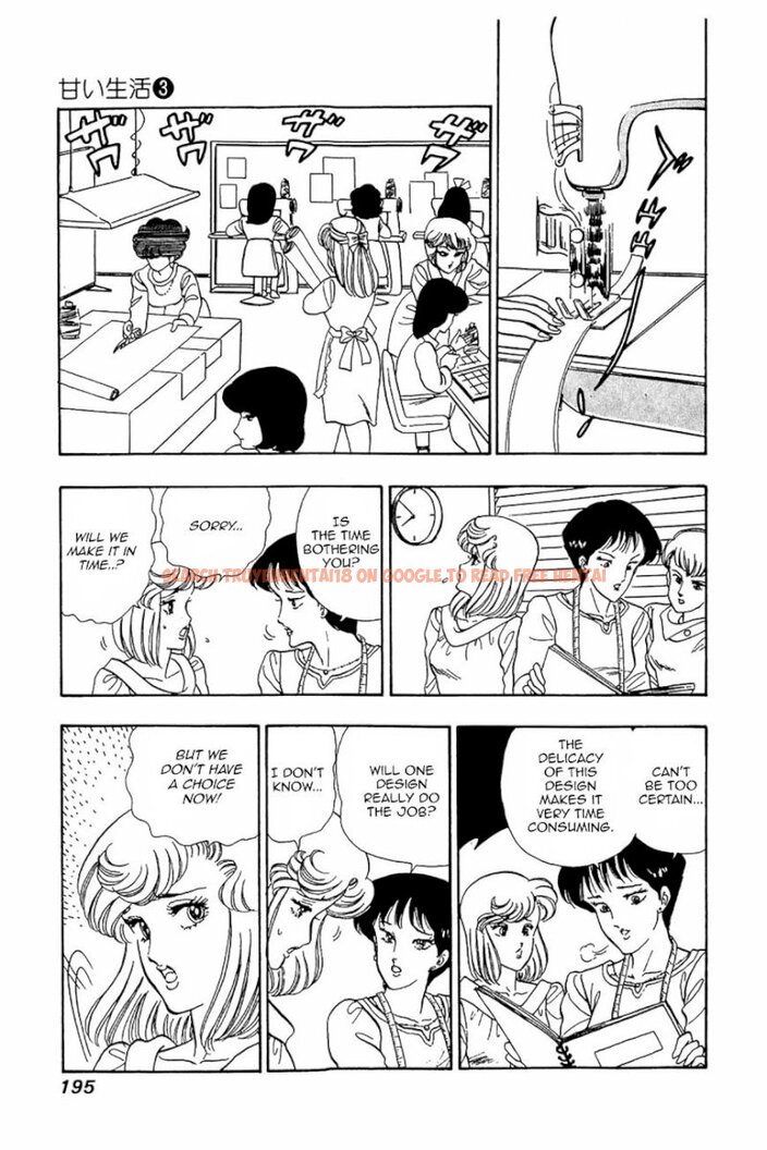 Read Hentai Image 15 430 in comic Amai Seikatsu - Chapter 24 - www.hentaitnt.net