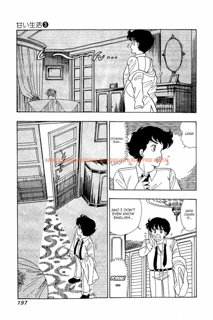 Read Hentai Image 17 430 in comic Amai Seikatsu - Chapter 24 - www.hentaitnt.net