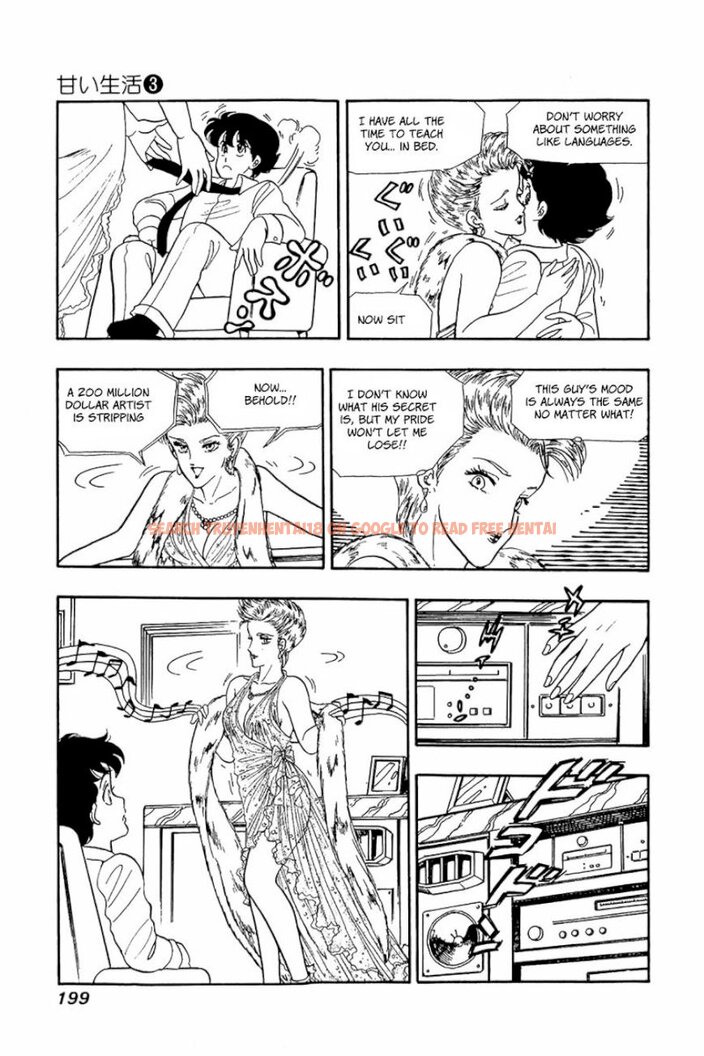 Read Hentai Image 19 430 in comic Amai Seikatsu - Chapter 24 - www.hentaitnt.net