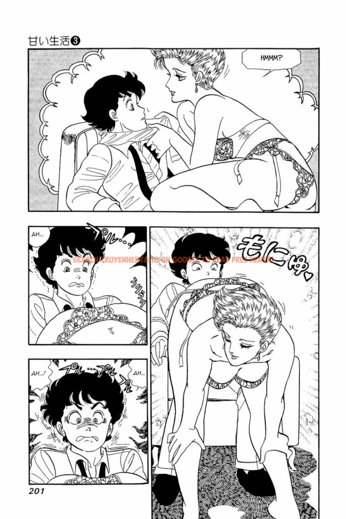 Read Hentai Image 21 430 in comic Amai Seikatsu - Chapter 24 - www.hentaitnt.net