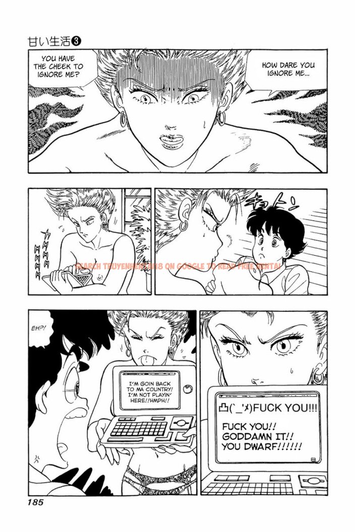 Read Hentai Image 5 430 in comic Amai Seikatsu - Chapter 24 - www.hentaitnt.net