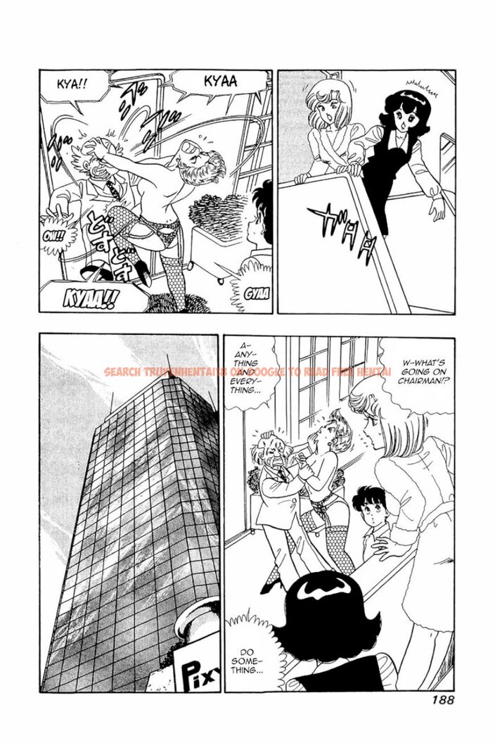 Read Hentai Image 8 430 in comic Amai Seikatsu - Chapter 24 - www.hentaitnt.net