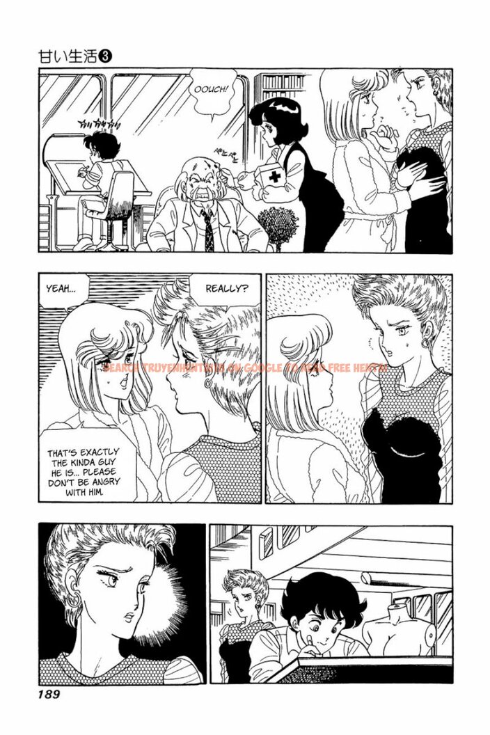 Read Hentai Image 9 430 in comic Amai Seikatsu - Chapter 24 - www.hentaitnt.net