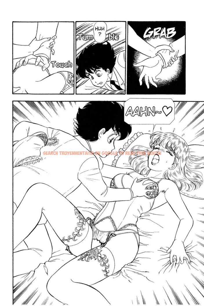 Read Hentai Image 17 32e79 in comic Amai Seikatsu - Chapter 240 - hentaitnt.net