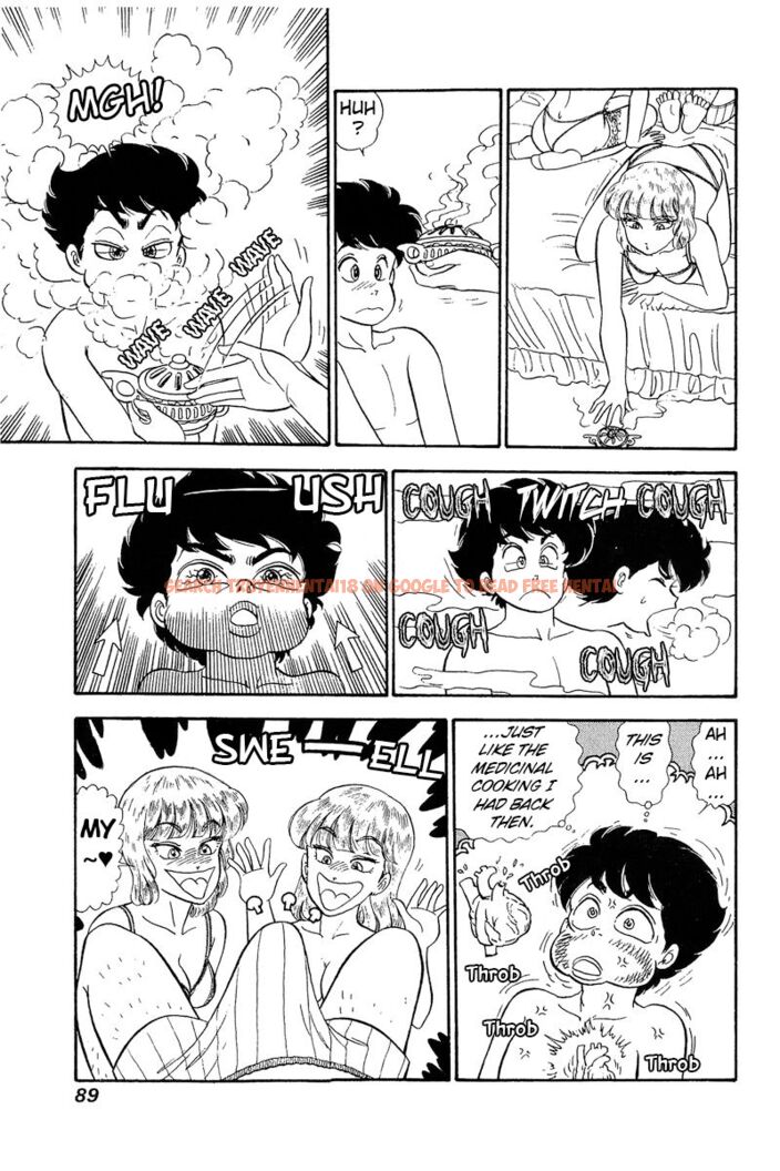 Read Hentai Image 10 69cd2 in comic Amai Seikatsu - Chapter 241 - hentaitnt.net