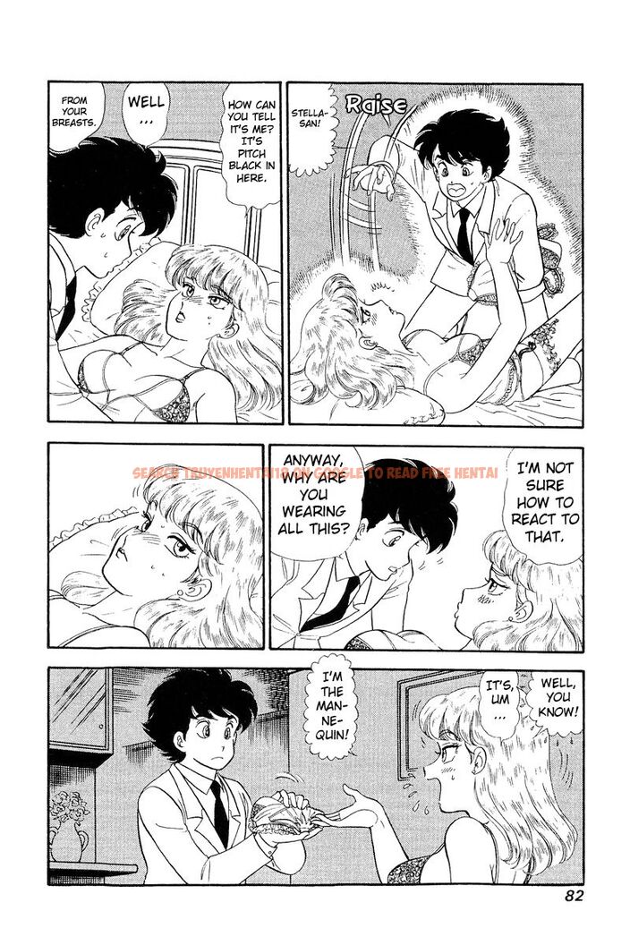 Read Hentai Image 3 69cd2 in comic Amai Seikatsu - Chapter 241 - hentaitnt.net