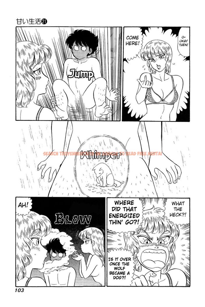 Read Hentai Image 12 2e3a7 in comic Amai Seikatsu - Chapter 242 - hentaitnt.net