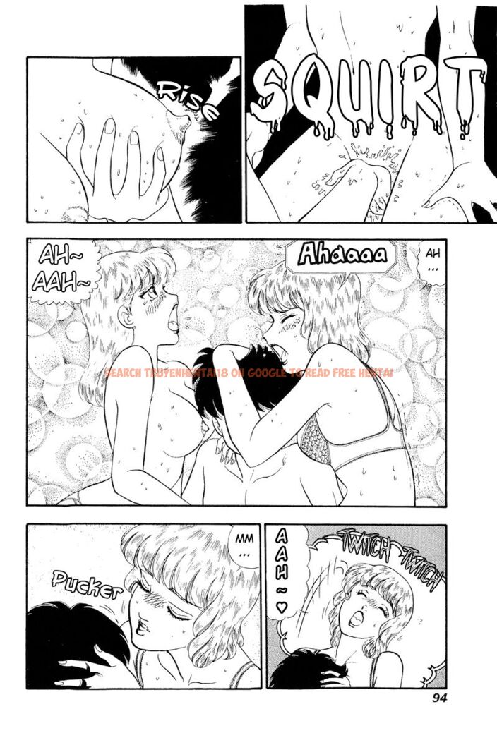 Read Hentai Image 3 2e3a7 in comic Amai Seikatsu - Chapter 242 - hentaitnt.net