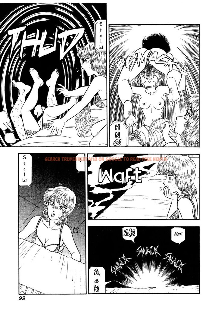 Read Hentai Image 8 2e3a7 in comic Amai Seikatsu - Chapter 242 - hentaitnt.net