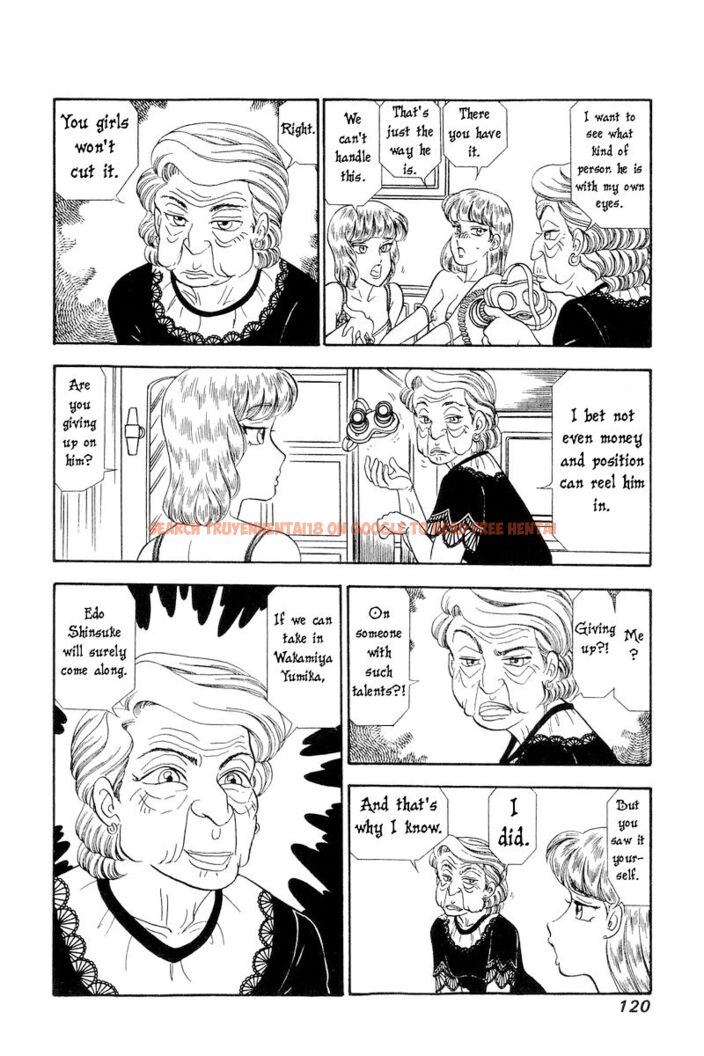 Read Hentai Image 17 e2225 in comic Amai Seikatsu - Chapter 243 - hentaitnt.net