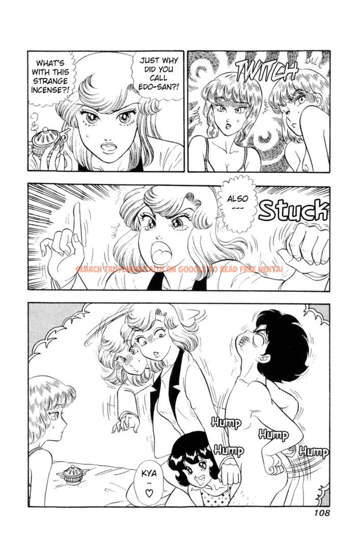 Read Hentai Image 5 e2225 in comic Amai Seikatsu - Chapter 243 - hentaitnt.net