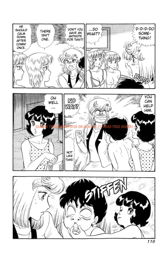 Read Hentai Image 7 e2225 in comic Amai Seikatsu - Chapter 243 - hentaitnt.net