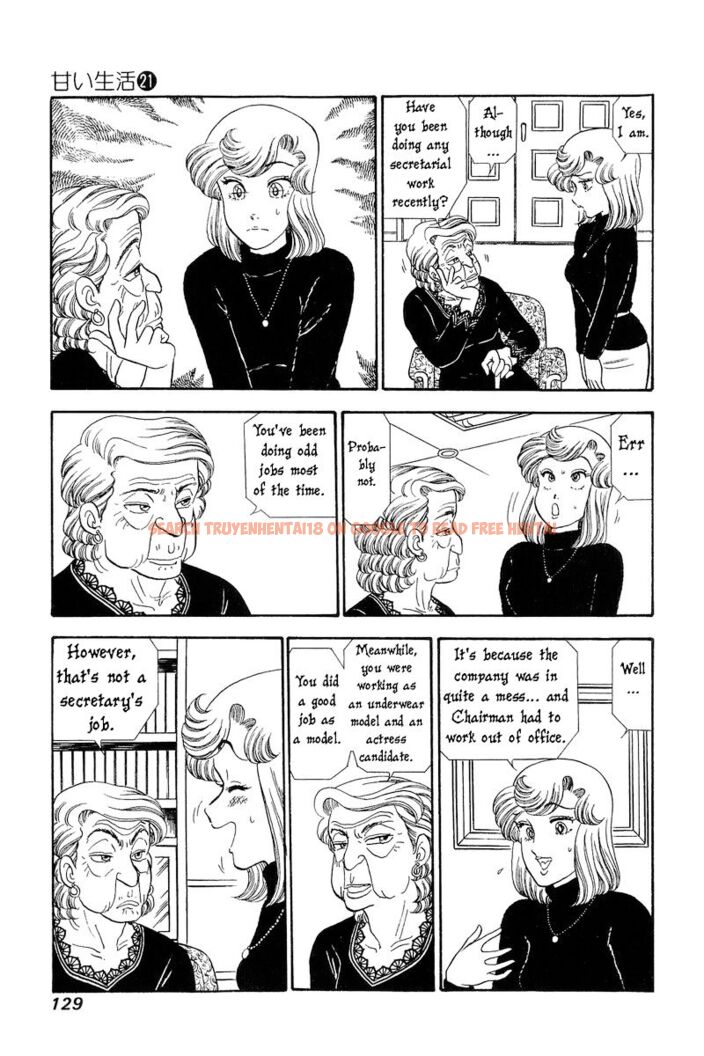 Read Hentai Image 10 1da83 in comic Amai Seikatsu - Chapter 244 - hentaitnt.net Read Hentai Image 10 1da83 in comic Amai Seikatsu - Chapter 244 - hentaitnt.net