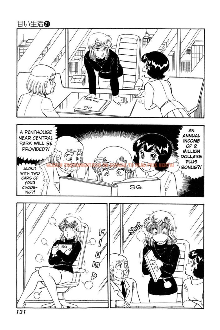 Read Hentai Image 12 1da83 in comic Amai Seikatsu - Chapter 244 - hentaitnt.net Read Hentai Image 12 1da83 in comic Amai Seikatsu - Chapter 244 - hentaitnt.net