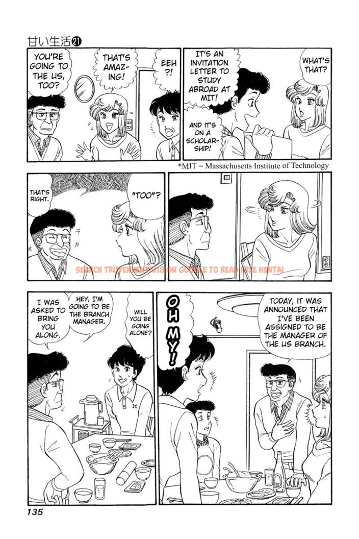 Read Hentai Image 16 1da83 in comic Amai Seikatsu - Chapter 244 - hentaitnt.net Read Hentai Image 16 1da83 in comic Amai Seikatsu - Chapter 244 - hentaitnt.net