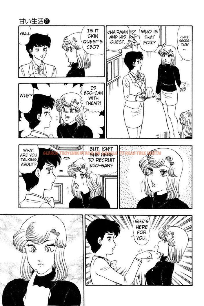 Read Hentai Image 6 1da83 in comic Amai Seikatsu - Chapter 244 - hentaitnt.net Read Hentai Image 6 1da83 in comic Amai Seikatsu - Chapter 244 - hentaitnt.net