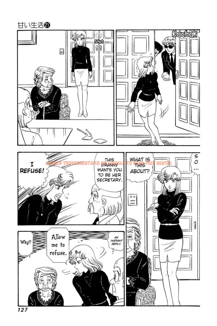 Read Hentai Image 8 1da83 in comic Amai Seikatsu - Chapter 244 - hentaitnt.net Read Hentai Image 8 1da83 in comic Amai Seikatsu - Chapter 244 - hentaitnt.net