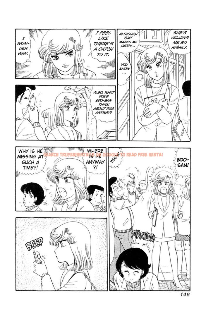 Read Hentai Image 11 389fd in comic Amai Seikatsu - Chapter 245 - hentaitnt.net