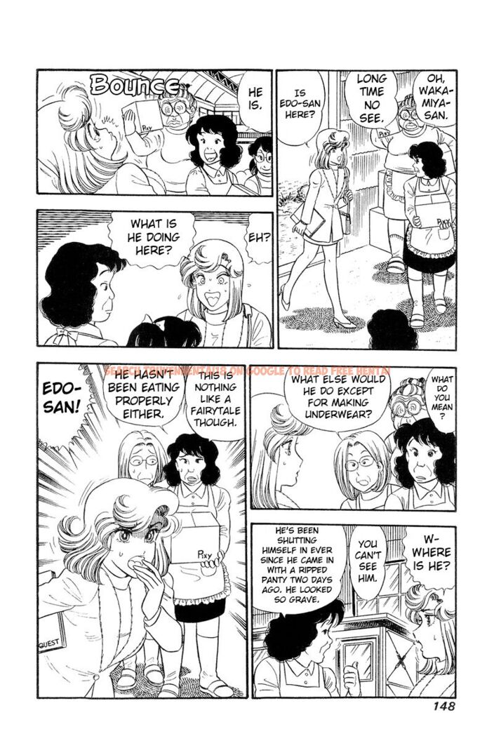 Read Hentai Image 13 389fd in comic Amai Seikatsu - Chapter 245 - hentaitnt.net