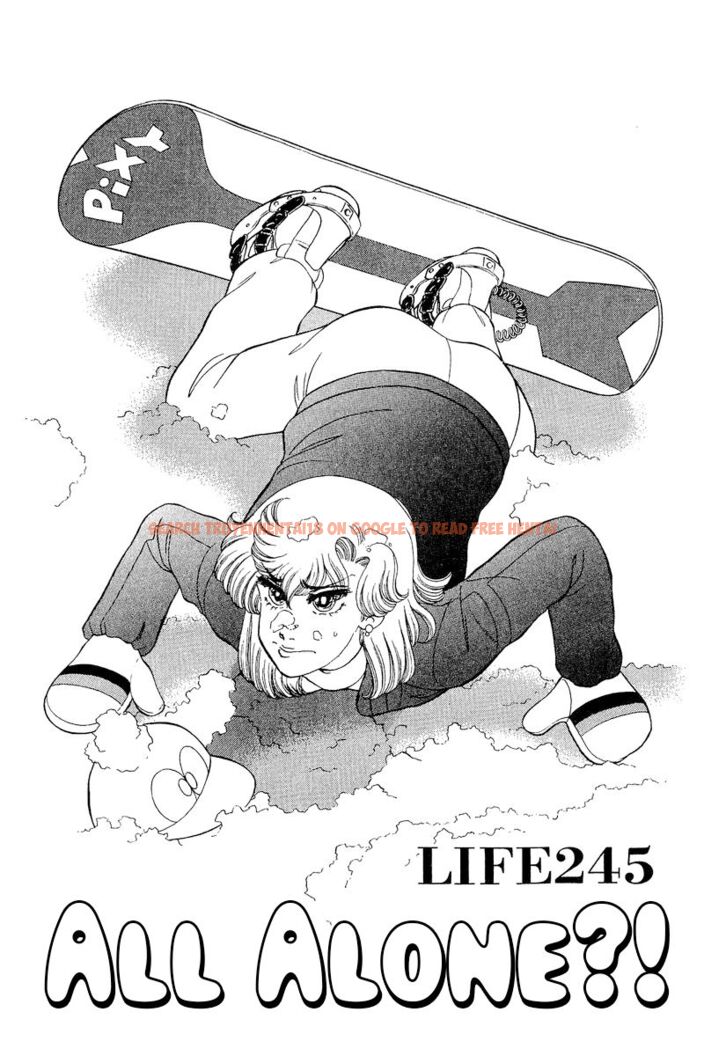 Read Hentai Image 2 389fd in comic Amai Seikatsu - Chapter 245 - hentaitnt.net