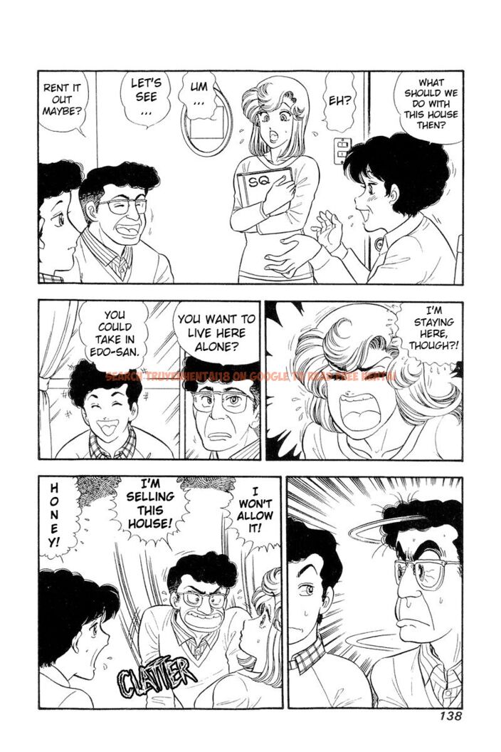 Read Hentai Image 3 389fd in comic Amai Seikatsu - Chapter 245 - hentaitnt.net