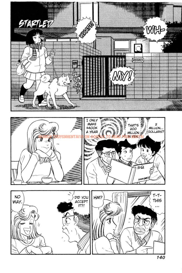 Read Hentai Image 5 389fd in comic Amai Seikatsu - Chapter 245 - hentaitnt.net