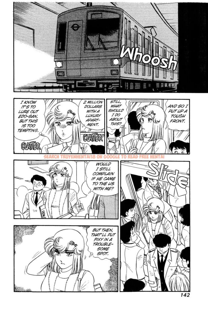 Read Hentai Image 7 389fd in comic Amai Seikatsu - Chapter 245 - hentaitnt.net