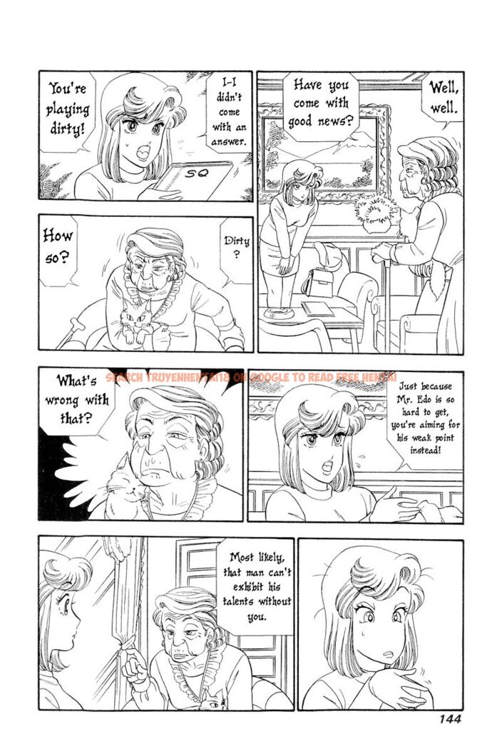 Read Hentai Image 9 389fd in comic Amai Seikatsu - Chapter 245 - hentaitnt.net