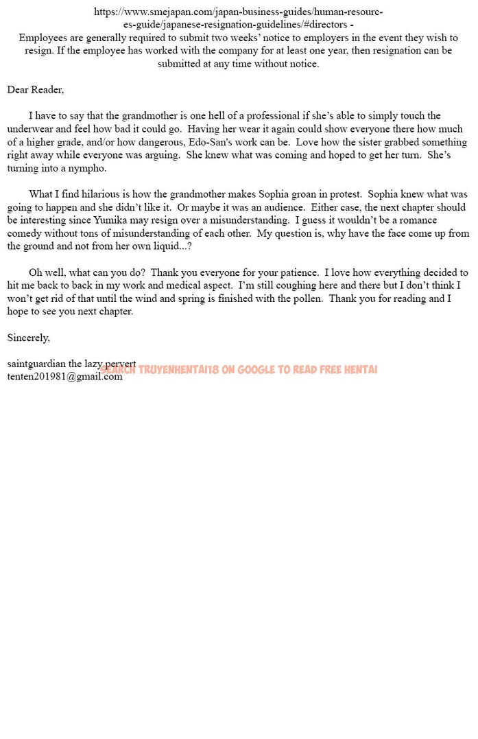 Read Hentai Image 18 d9cf6 in comic Amai Seikatsu - Chapter 246 - hentaitnt.net