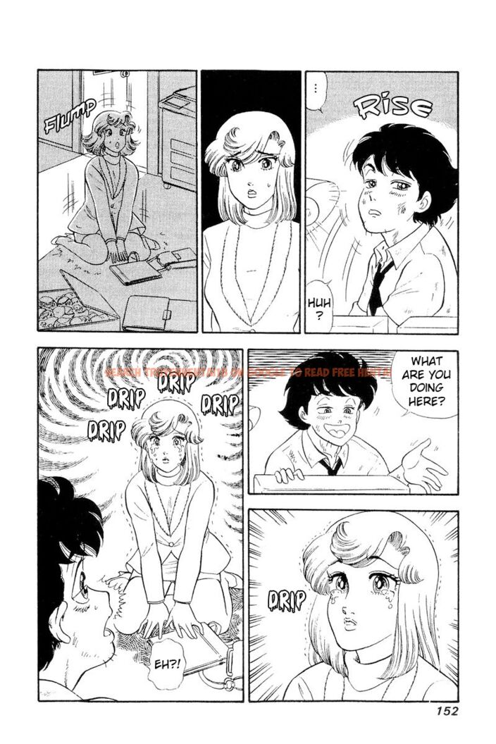 Read Hentai Image 5 d9cf6 in comic Amai Seikatsu - Chapter 246 - hentaitnt.net