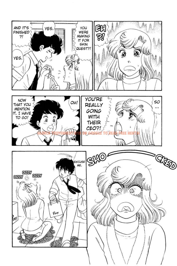 Read Hentai Image 7 d9cf6 in comic Amai Seikatsu - Chapter 246 - hentaitnt.net