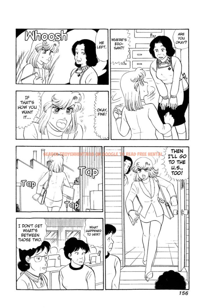 Read Hentai Image 9 d9cf6 in comic Amai Seikatsu - Chapter 246 - hentaitnt.net