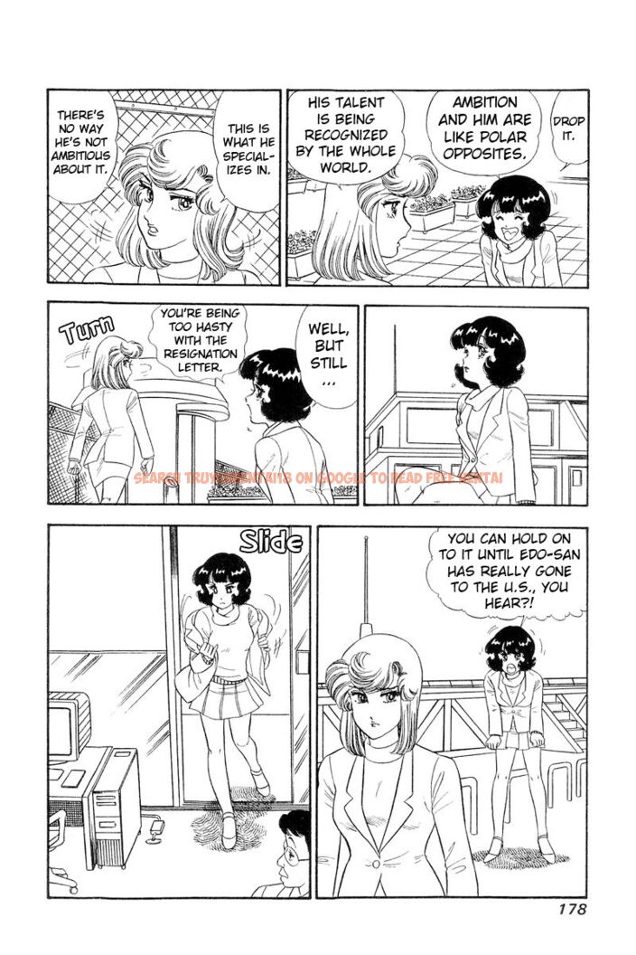 Read Hentai Image 15 94b73 in comic Amai Seikatsu - Chapter 247 - hentaitnt.net