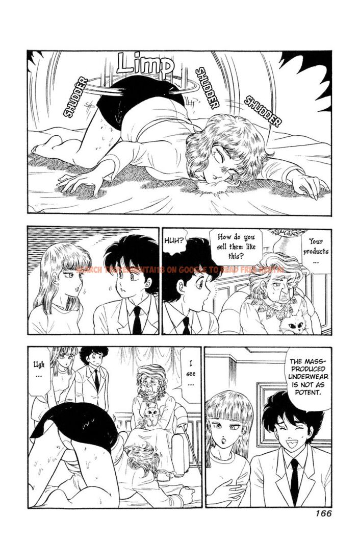 Read Hentai Image 3 94b73 in comic Amai Seikatsu - Chapter 247 - hentaitnt.net