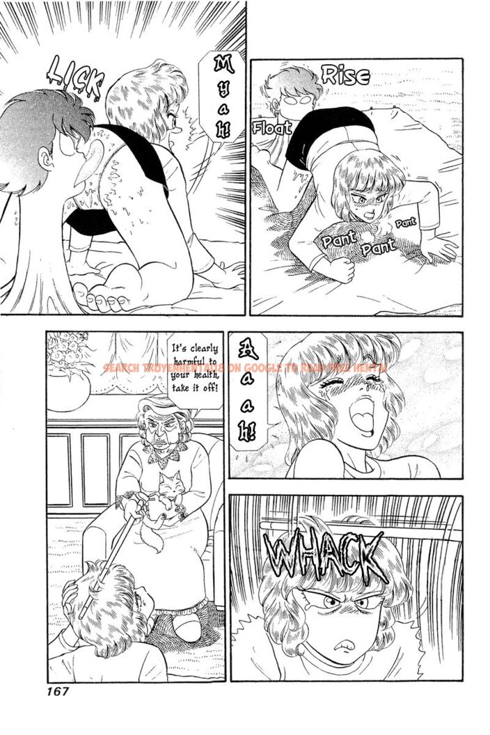 Read Hentai Image 4 94b73 in comic Amai Seikatsu - Chapter 247 - hentaitnt.net