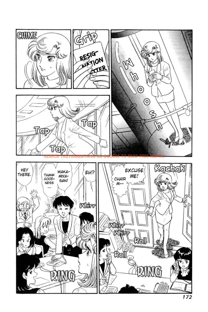 Read Hentai Image 9 94b73 in comic Amai Seikatsu - Chapter 247 - hentaitnt.net