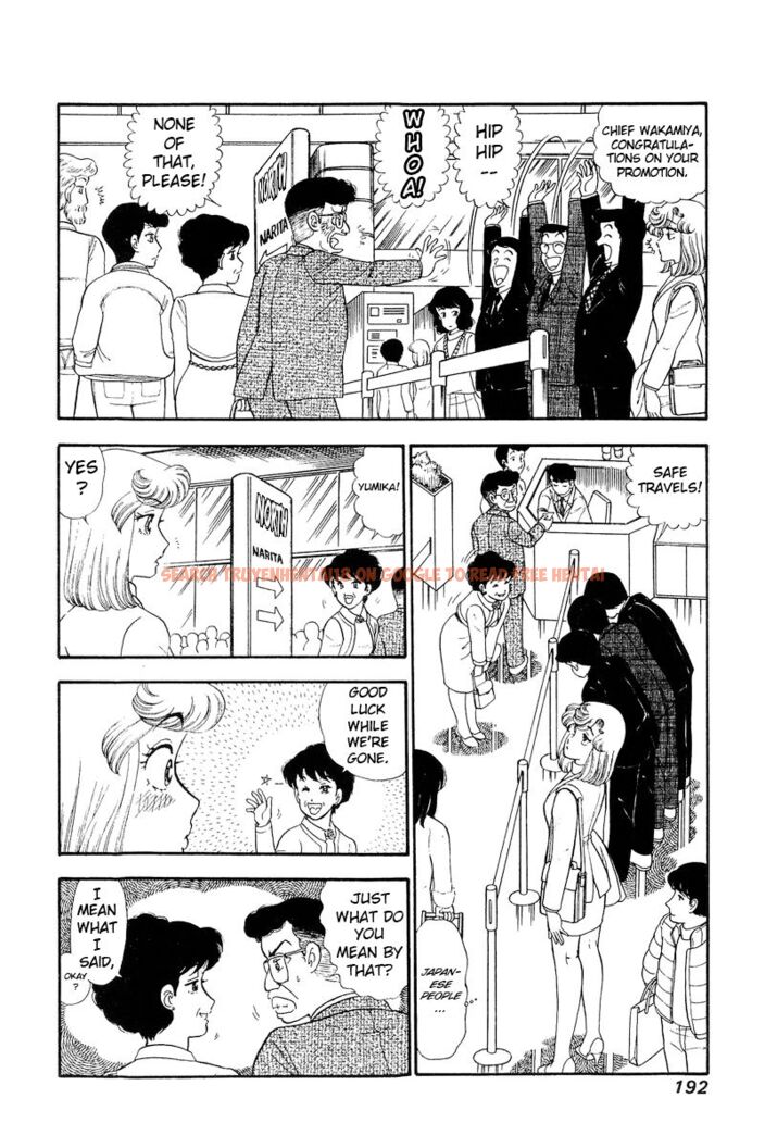 Read Hentai Image 13 728d2 in comic Amai Seikatsu - Chapter 248 - hentaitnt.net