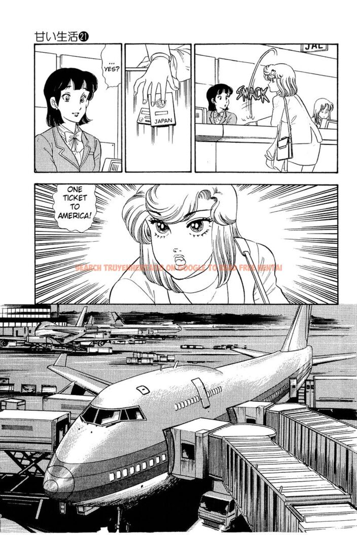 Read Hentai Image 16 728d2 in comic Amai Seikatsu - Chapter 248 - hentaitnt.net