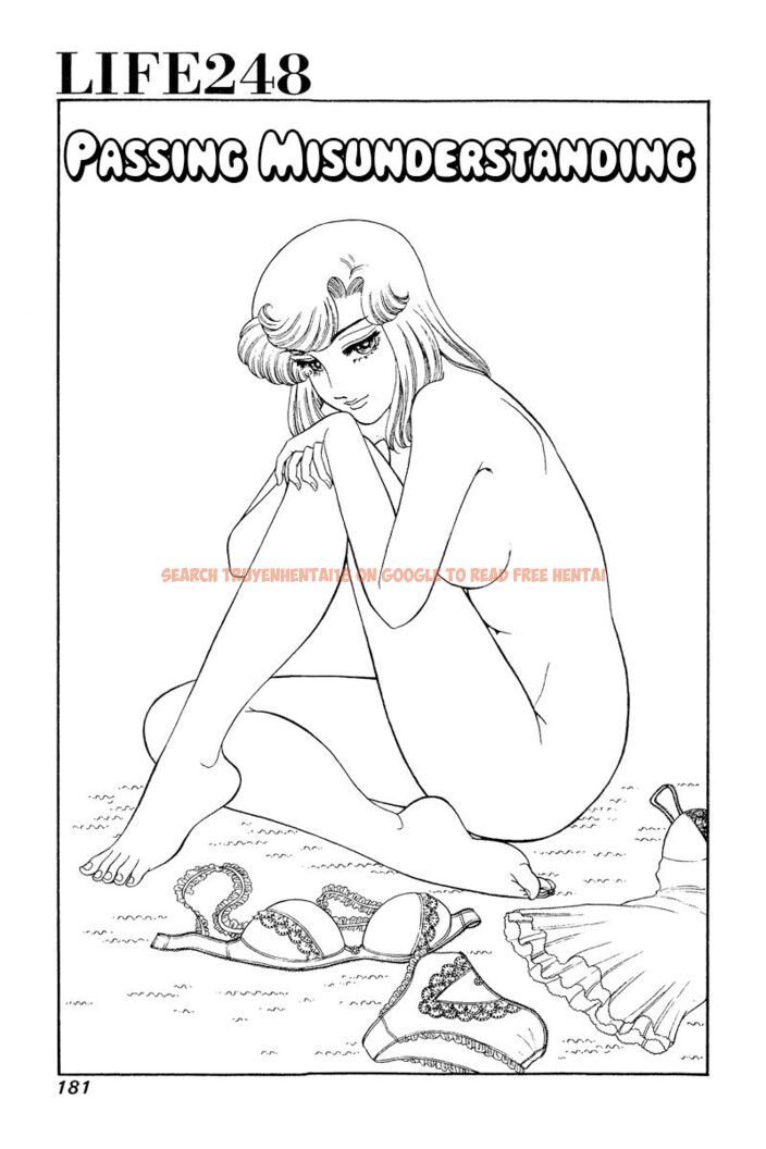 Read Hentai Image 2 728d2 in comic Amai Seikatsu - Chapter 248 - hentaitnt.net