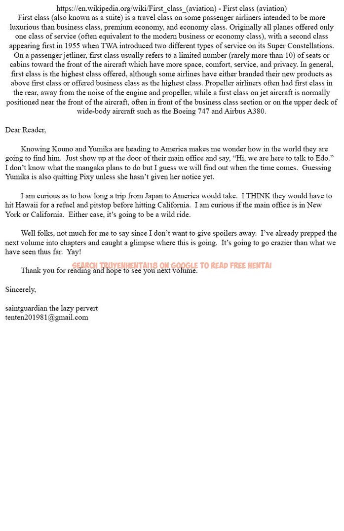 Read Hentai Image 20 728d2 in comic Amai Seikatsu - Chapter 248 - hentaitnt.net