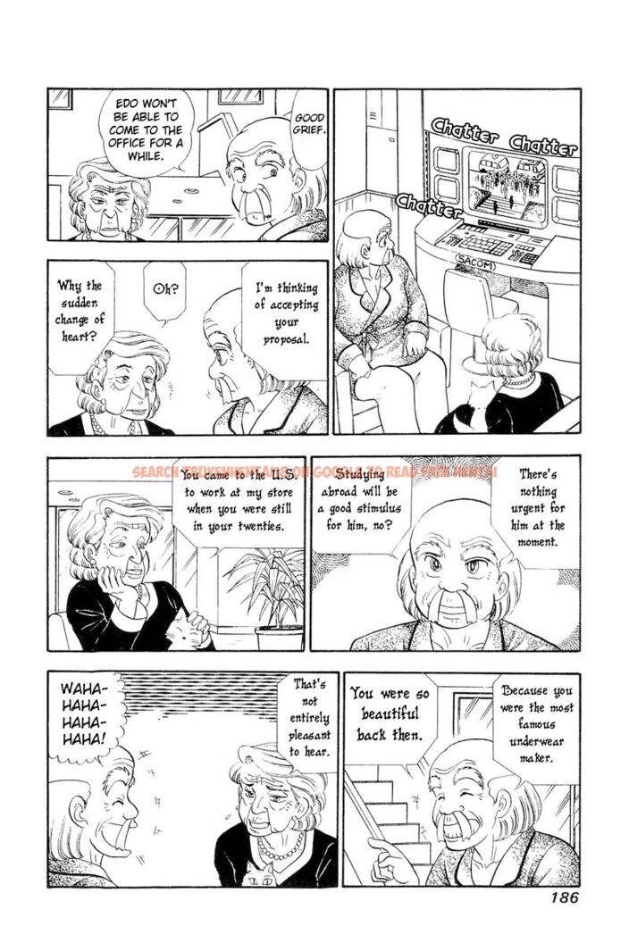 Read Hentai Image 7 728d2 in comic Amai Seikatsu - Chapter 248 - hentaitnt.net