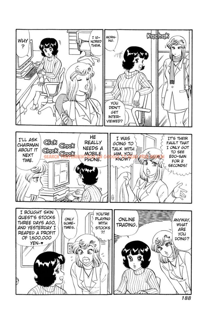 Read Hentai Image 9 728d2 in comic Amai Seikatsu - Chapter 248 - hentaitnt.net