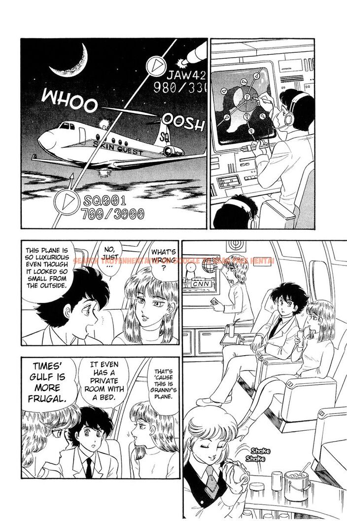 Read Hentai Image 10 0ad4d in comic Amai Seikatsu - Chapter 249 - hentaitnt.net