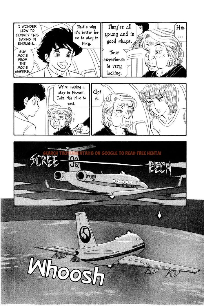 Read Hentai Image 12 0ad4d in comic Amai Seikatsu - Chapter 249 - hentaitnt.net