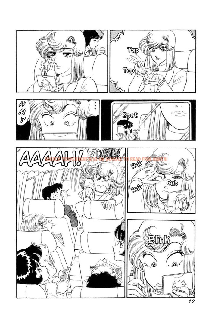 Read Hentai Image 14 0ad4d in comic Amai Seikatsu - Chapter 249 - hentaitnt.net