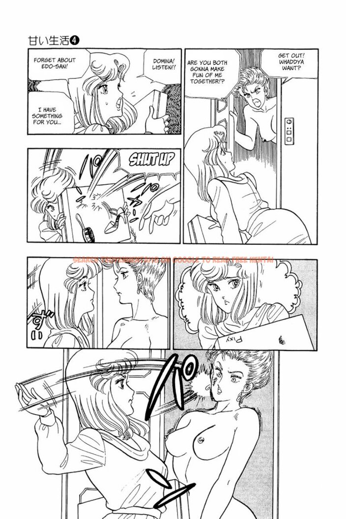Read Hentai Image 15 430 in comic Amai Seikatsu - Chapter 25 - www.hentaitnt.net