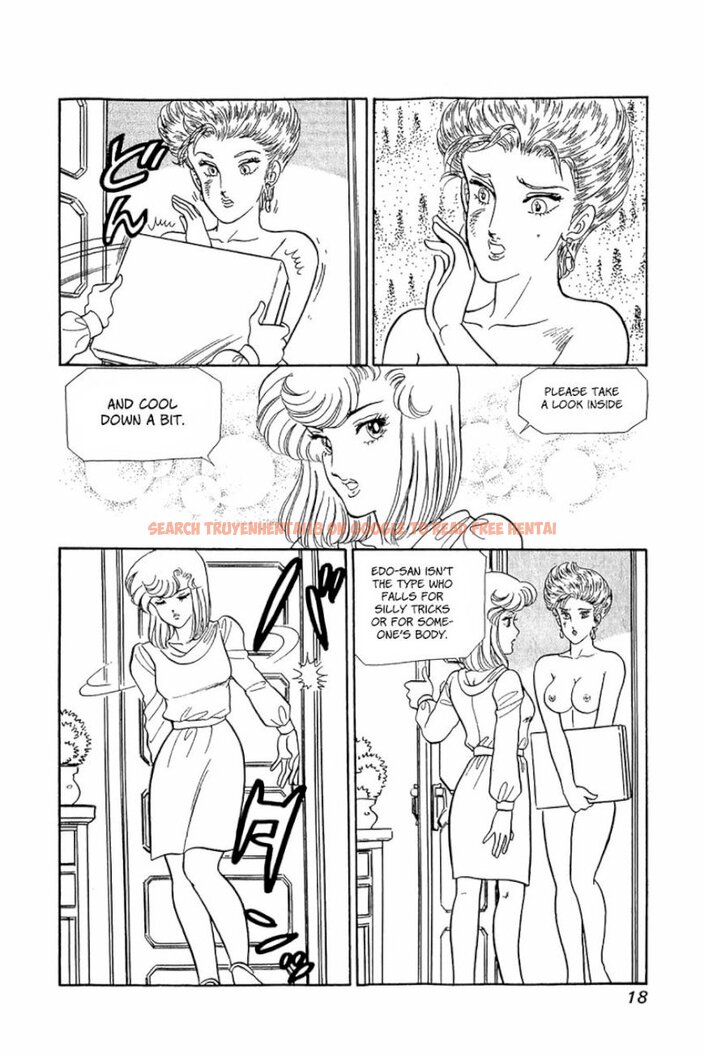 Read Hentai Image 16 430 in comic Amai Seikatsu - Chapter 25 - www.hentaitnt.net