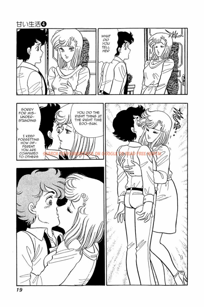 Read Hentai Image 17 430 in comic Amai Seikatsu - Chapter 25 - www.hentaitnt.net