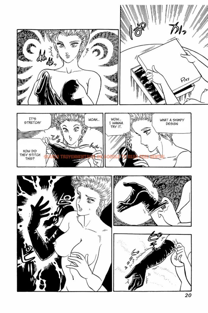 Read Hentai Image 18 430 in comic Amai Seikatsu - Chapter 25 - www.hentaitnt.net
